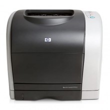 Принтер HP Color LaserJet 2550n
