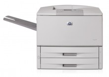 Принтер HP LaserJet 9000