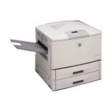 Принтер HP LaserJet 9000dn