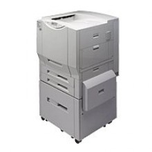 Принтер HP Color LaserJet 8550