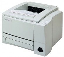 Принтер HP LaserJet 2100