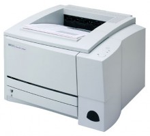 Принтер HP LaserJet 2200