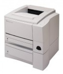 Принтер HP LaserJet 2200dtn