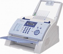 Принтер Panasonic UF-490