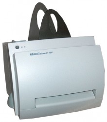 Принтер HP LaserJet 1100a