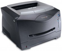 Принтер Lexmark Optra E230