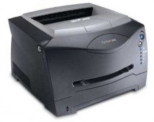 Принтер Lexmark Optra E330