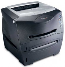 Принтер Lexmark Optra E332n
