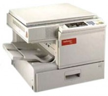 Принтер Ricoh FT4015