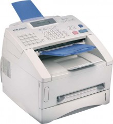 Принтер Brother FAX-8360P