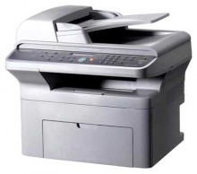 Принтер Samsung SCX-4725F