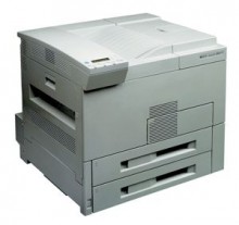Принтер HP LaserJet 8100