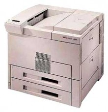 Принтер HP LaserJet 8100n