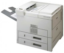 Принтер HP LaserJet 8150dn