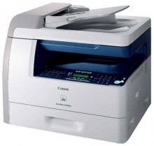 Принтер Canon LaserBase MF6580PL