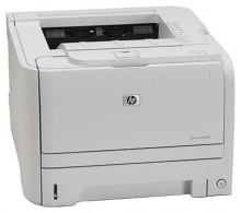 Принтер HP LaserJet P2035