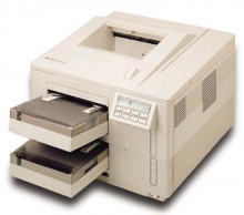 Принтер HP LaserJet 4si