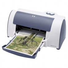 Принтер HP Deskjet 656C