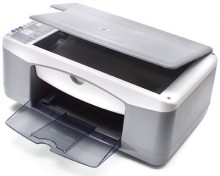 Принтер HP Deskjet 1410