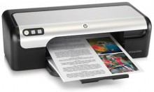 Принтер HP Deskjet 2460