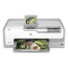 Принтер HP Photosmart D7263
