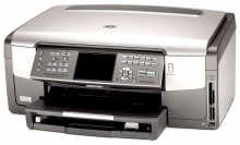 Принтер HP Photosmart 3313