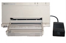 Принтер HP Deskjet 400