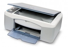 Принтер HP Photosmart 1210