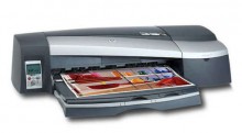 Принтер HP Deskjet 1100