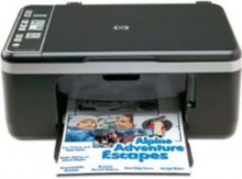 Принтер HP Deskjet F4172