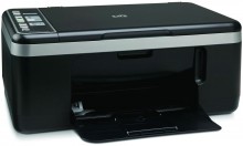 Принтер HP Deskjet F4190