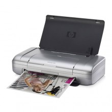 Принтер HP Deskjet 460