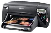 Принтер HP Photosmart 1115