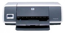 Принтер HP Deskjet 5743