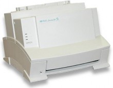 Принтер HP LaserJet 5L
