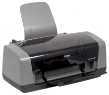 Принтер Epson Stylus C48