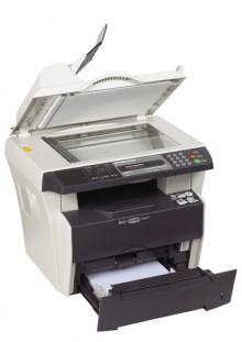 Принтер Kyocera FS-1116MFP (МФУ)