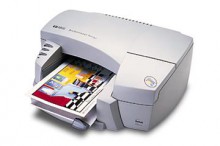 Принтер HP Deskjet 2000C