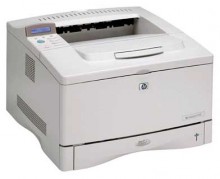 Принтер HP LaserJet 5000