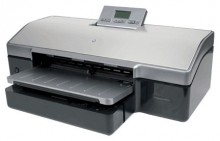 Принтер HP Photosmart 8750
