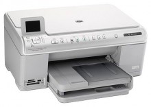 Принтер HP Photosmart C6383