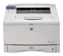 Принтер HP LaserJet 5100