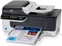 Принтер HP Officejet 4580