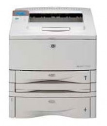 Принтер HP LaserJet 5100dtn