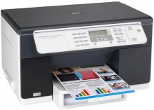 Принтер HP Officejet Pro L7400