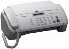 Принтер Samsung SF-340