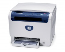 Принтер Xerox Phaser 6110mfp