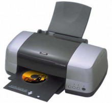 Принтер Epson Stylus Photo 900