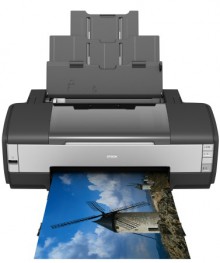 Принтер Epson Stylus Photo 1410