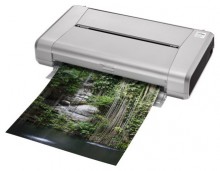 Принтер Canon Pixma iP100